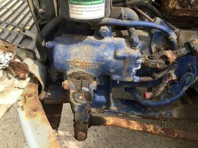 TRW/ROSS TAS65-052 Steering Gear / Rack