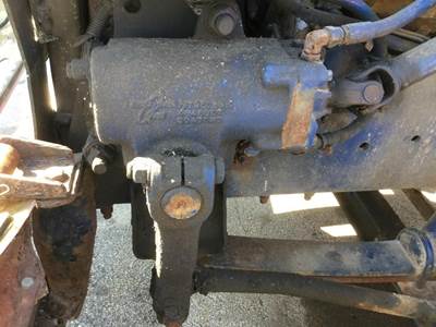 TRW/ROSS TAS65-052 Steering Gear / Rack for a Trw/Ross TAS65-062