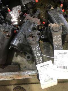 TRW/ROSS TAS65-052 Steering Gear / Rack