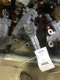 TRW/ROSS TAS65-052 Steering Gear / Rack
