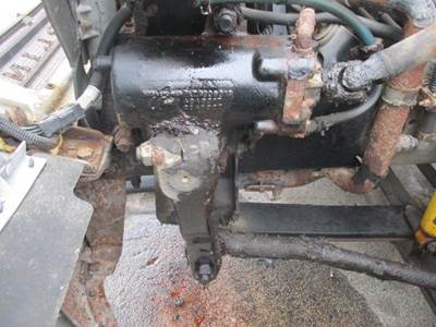 TRW/ROSS TAS65-052 Steering Gear / Rack