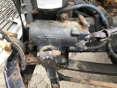 TRW/ROSS TAS65-052 Steering Gear / Rack