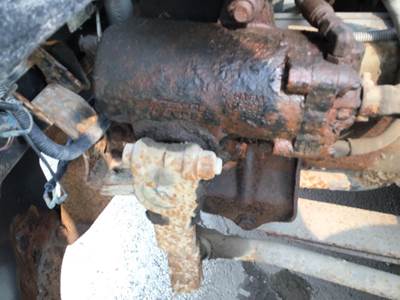 TRW/ROSS TAS65-052 Steering Gear / Rack