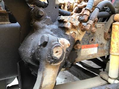 TRW/ROSS TAS65-052 Steering Gear / Rack