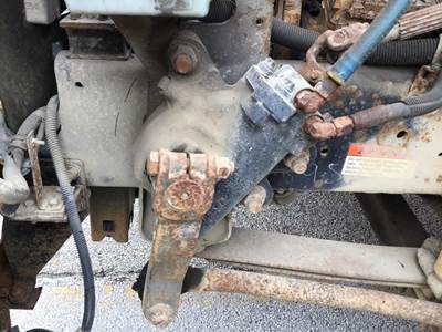 TRW/ROSS TAS65-052 Steering Gear / Rack