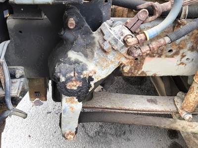 TRW/ROSS TAS65-052 Steering Gear / Rack for a Trw/Ross THP60-001