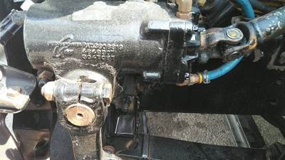 TRW/ROSS TAS65-052 Steering Gear / Rack