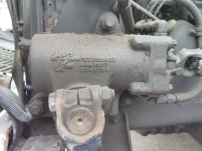 TRW/ROSS TAS65-052 Steering Gear / Rack