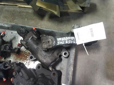 TRW/ROSS TAS65-052 Steering Gear / Rack