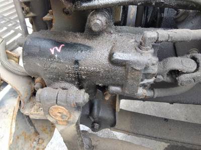 TRW/ROSS TAS65-052 Steering Gear / Rack for a Trw/Ross TAS55-003