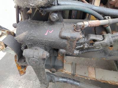 TRW/ROSS TAS65-052 Left Steering Gear / Rack for a Trw/Ross TAS55-003