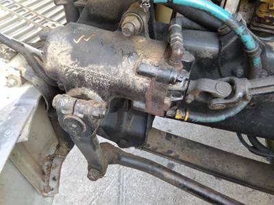 TRW/ROSS TAS65-052 Steering Gear / Rack