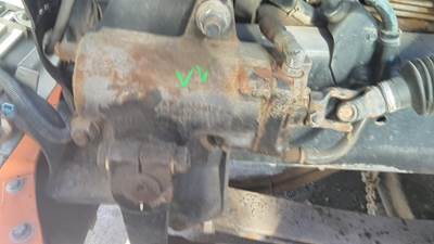 TRW/ROSS TAS65-052 Steering Gear / Rack