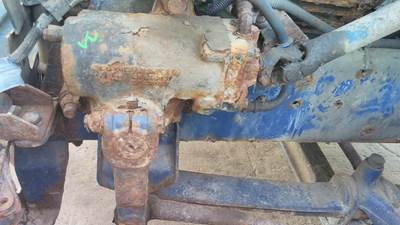 TRW/ROSS TAS65-052 Steering Gear / Rack