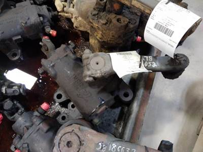 TRW/ROSS TAS65-052 Steering Gear / Rack