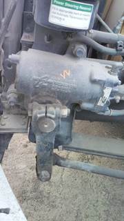 TRW/ROSS TAS65-052 Left Steering Gear / Rack