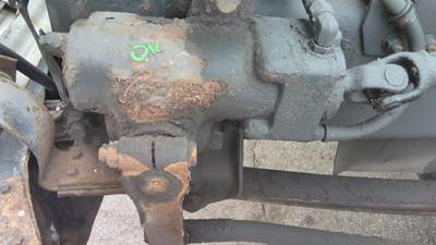 TRW/ROSS TAS65-052 Left Steering Gear / Rack