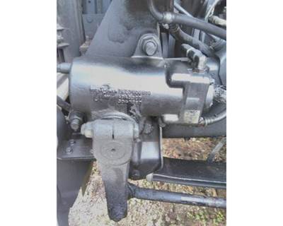 TRW/ROSS TAS65-052 Steering Gear / Rack