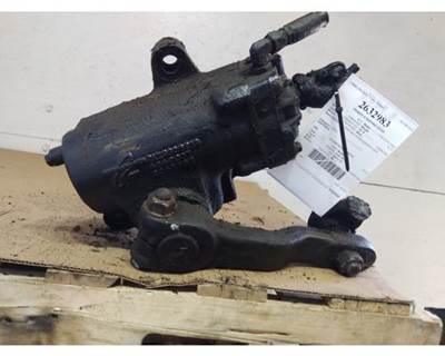 TRW/ROSS TAS65-052 Steering Gear / Rack