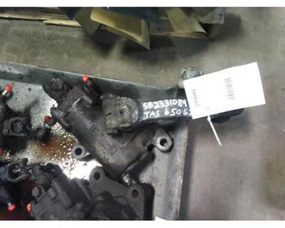 TRW/ROSS TAS65-052 Steering Gear / Rack