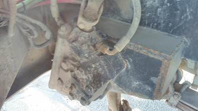 TRW/ROSS TAS65-057 Steering Gear / Rack