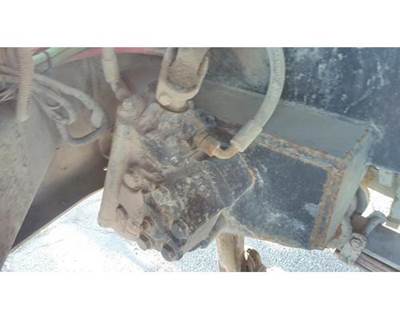 TRW/ROSS TAS65-057 Steering Gear / Rack