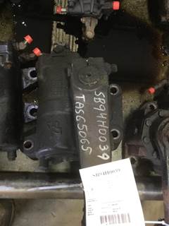 TRW/ROSS TAS65-065 Steering Gear / Rack