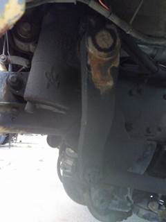 TRW/ROSS TAS65-065 Steering Gear / Rack