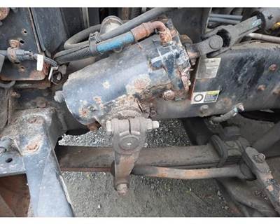 TRW/ROSS TAS65-067 Left Steering Gear / Rack