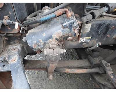 TRW/ROSS TAS65-067 Left Steering Gear / Rack for a Trw/Ross TAS65-087