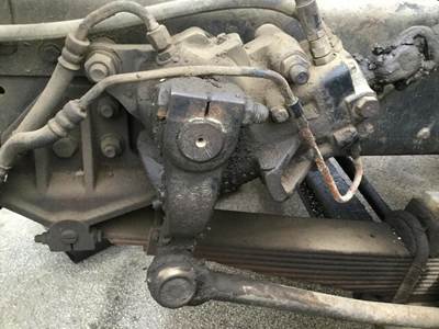 TRW/ROSS TAS65-070 Left Steering Gear / Rack