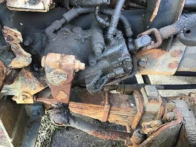 TRW/ROSS TAS65-070 Left Steering Gear / Rack