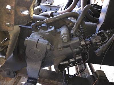 TRW/ROSS TAS65-070 Left Steering Gear / Rack for a Trw/Ross TAS65-047