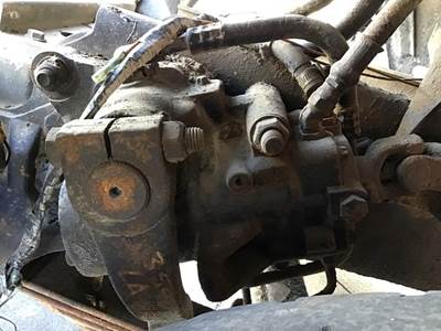 TRW/ROSS TAS65-070 Left Steering Gear / Rack