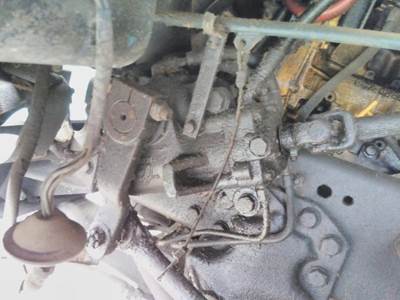 TRW/ROSS TAS65-070 Left Steering Gear / Rack for a Trw/Ross TAS65-047