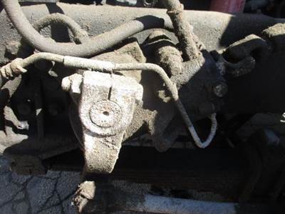 TRW/ROSS TAS65-070 Left Steering Gear / Rack