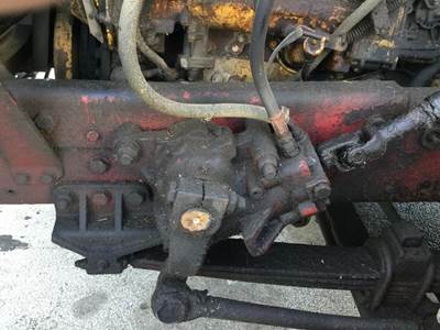 TRW/ROSS TAS65-071 Steering Gear / Rack