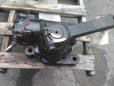 TRW/ROSS TAS65-079 Left Steering Gear / Rack