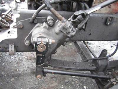 TRW/ROSS TAS65-079 Steering Gear / Rack