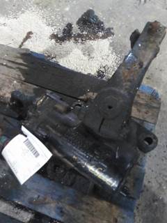 TRW/ROSS TAS65-087 Steering Gear / Rack