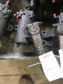 TRW/ROSS TAS65-087 Steering Gear / Rack