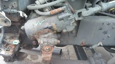 TRW/ROSS TAS65-087 Steering Gear / Rack