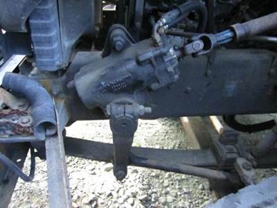 TRW/ROSS TAS65-087 Steering Gear / Rack