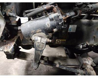 TRW/ROSS TAS65-087 Steering Gear / Rack