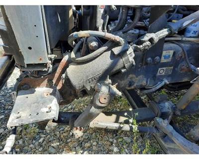 TRW/ROSS TAS65-087 Steering Gear / Rack