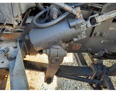 TRW/ROSS TAS65-087 Steering Gear / Rack