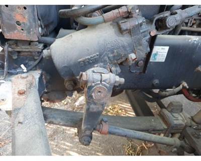 TRW/ROSS TAS65-087 Left Steering Gear / Rack