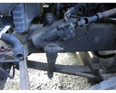 TRW/ROSS TAS65-087 Steering Gear / Rack