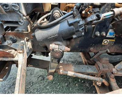 TRW/ROSS TAS65-087 Left Steering Gear / Rack