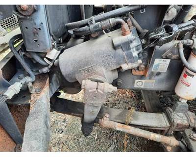 TRW/ROSS TAS65-087 Steering Gear / Rack